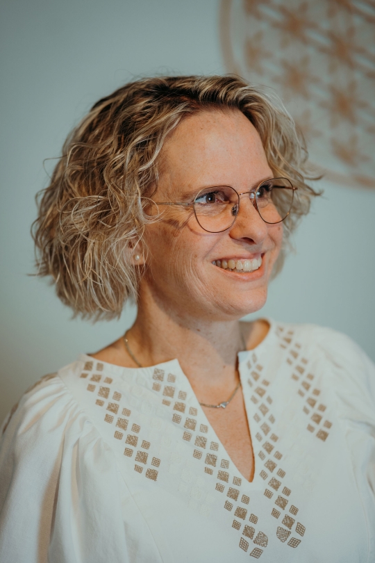 Tanja Hausmann-Herzensraum Heilung